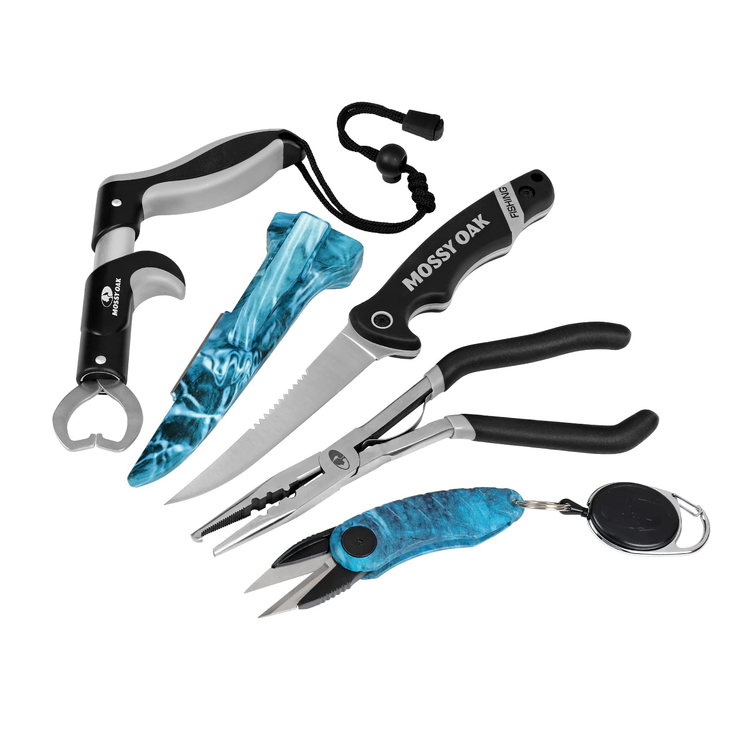 Knives and Tools