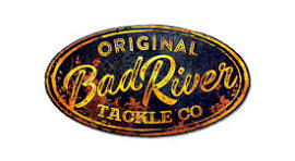 Original Bad River Tackle Co