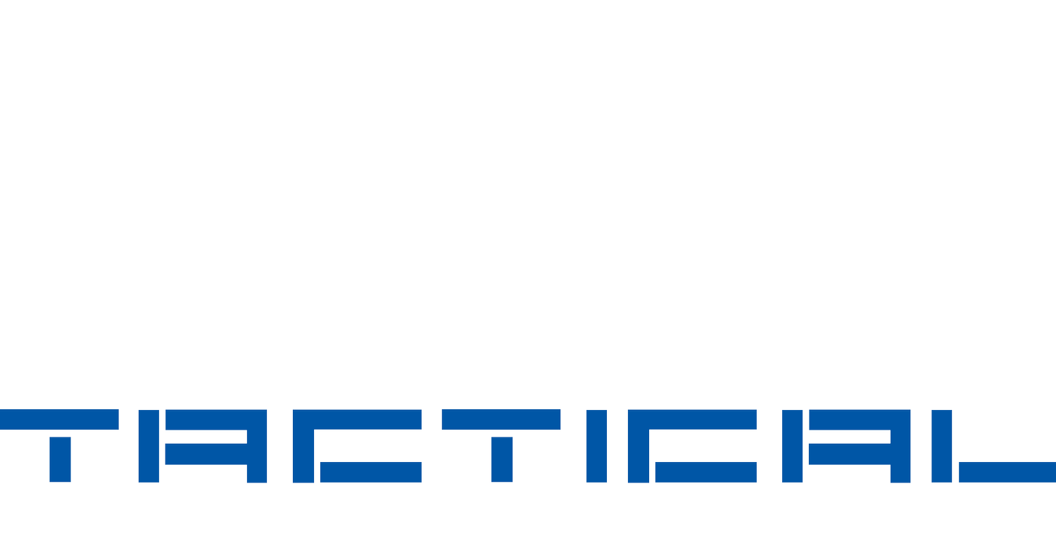 Tactical Fishing