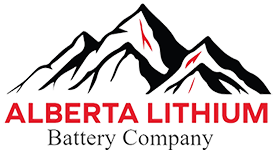 Alberta Lithium Battery Company