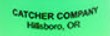 Catcher Co.