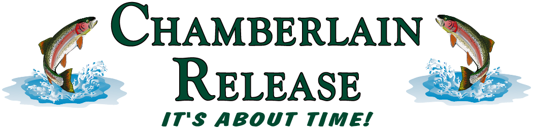 Chamberlain Release