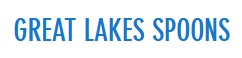 Great Lakes Spoons