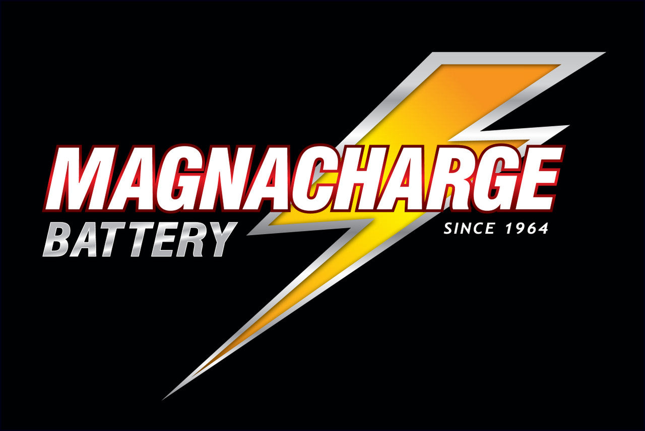 Magnacharge