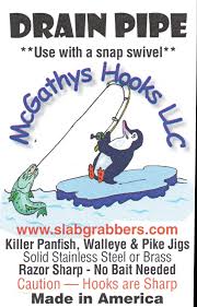 McGathys Hooks LLC