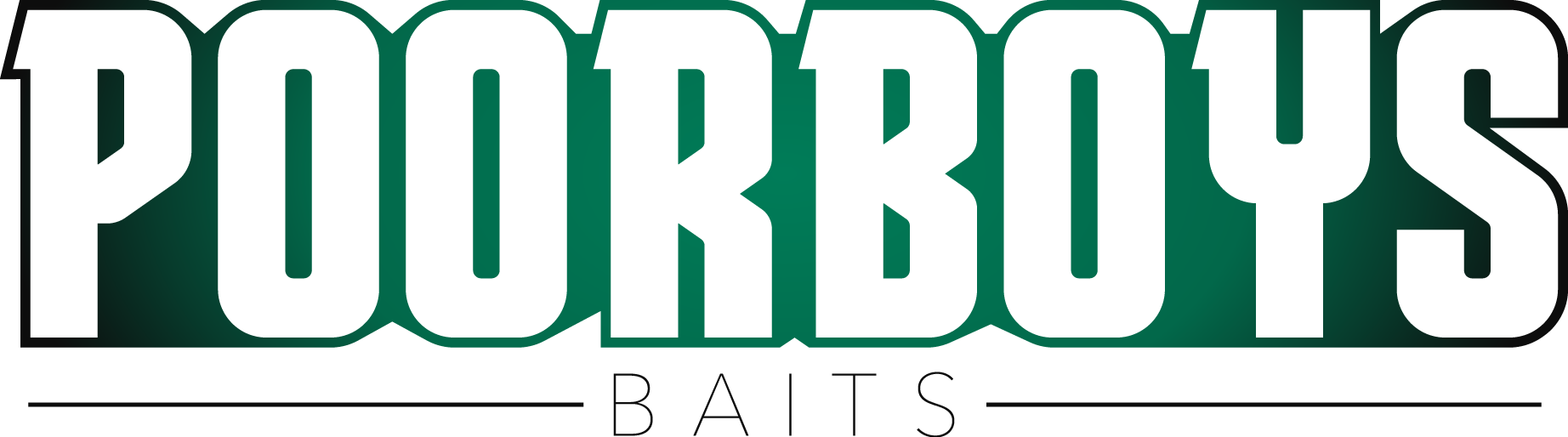 Poorboys Baits
