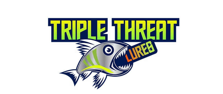 Triple Threat Lures