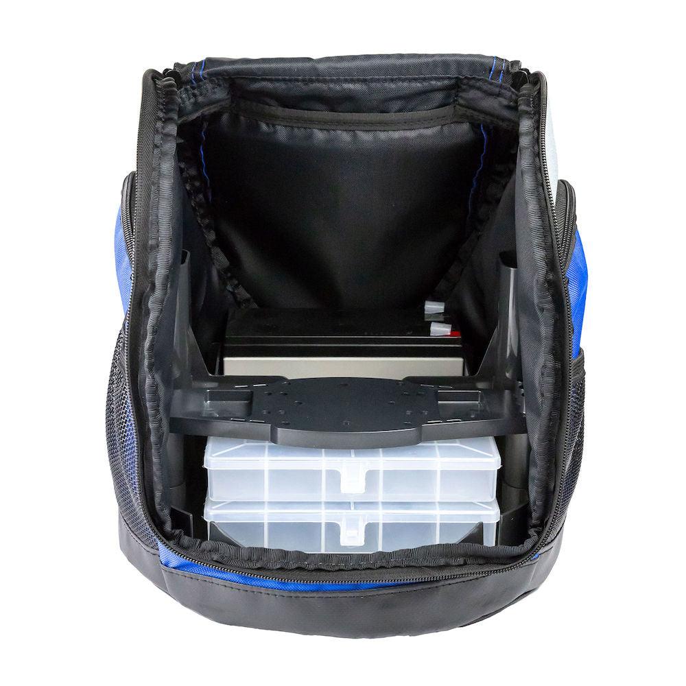 PORTABLE PK 5"-7" HOOK2/ELITE TI US