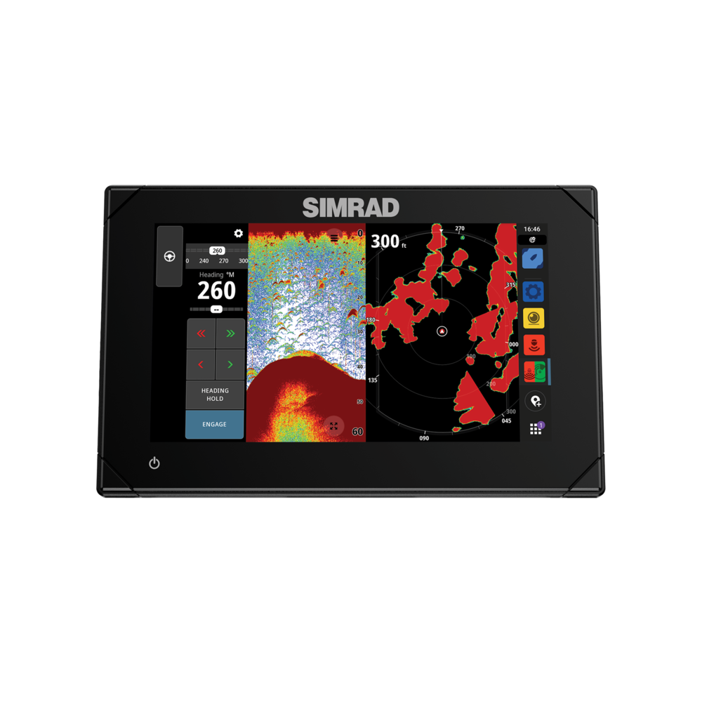 NSX 3007 AI XDCR AMER