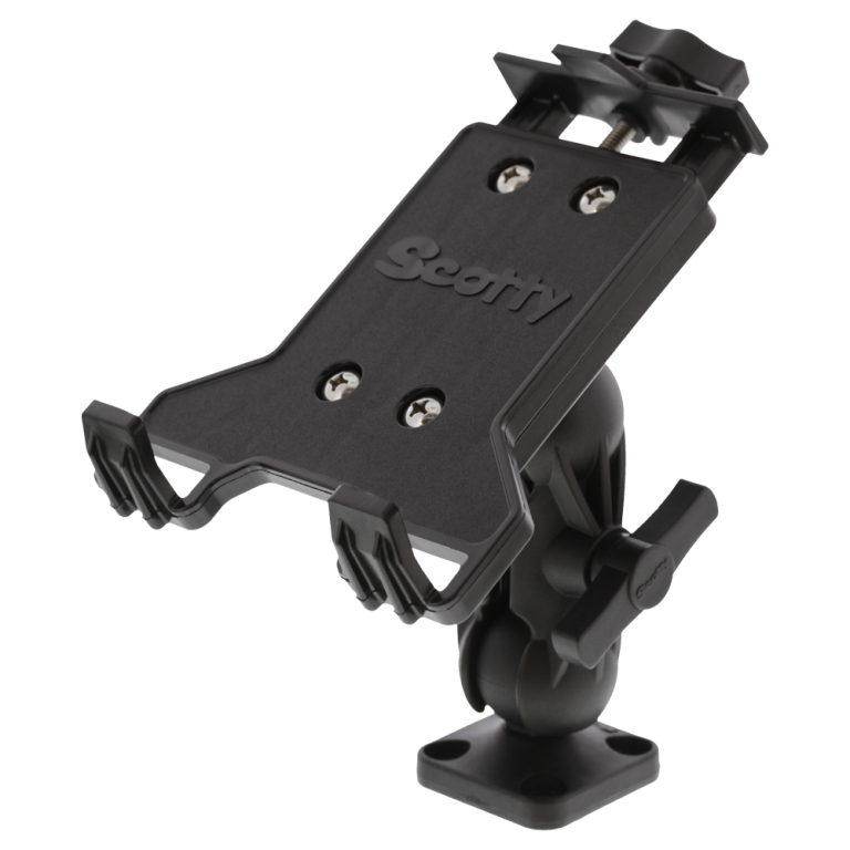 Scotty Tablet Holder
