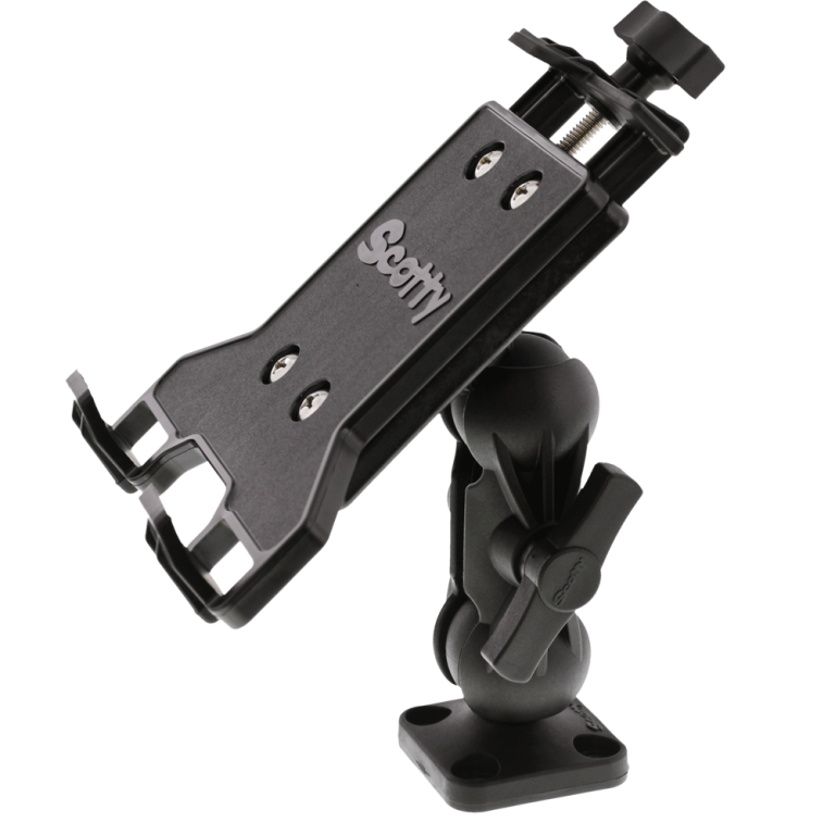 Scotty Tablet Holder