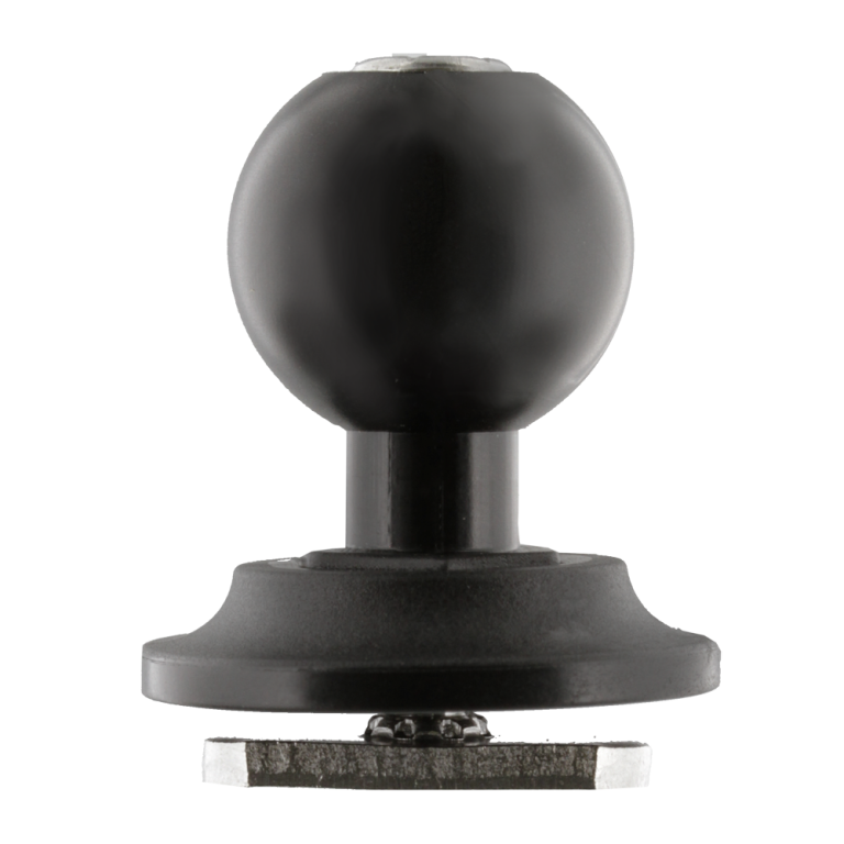 Scotty 1" Ball To Track