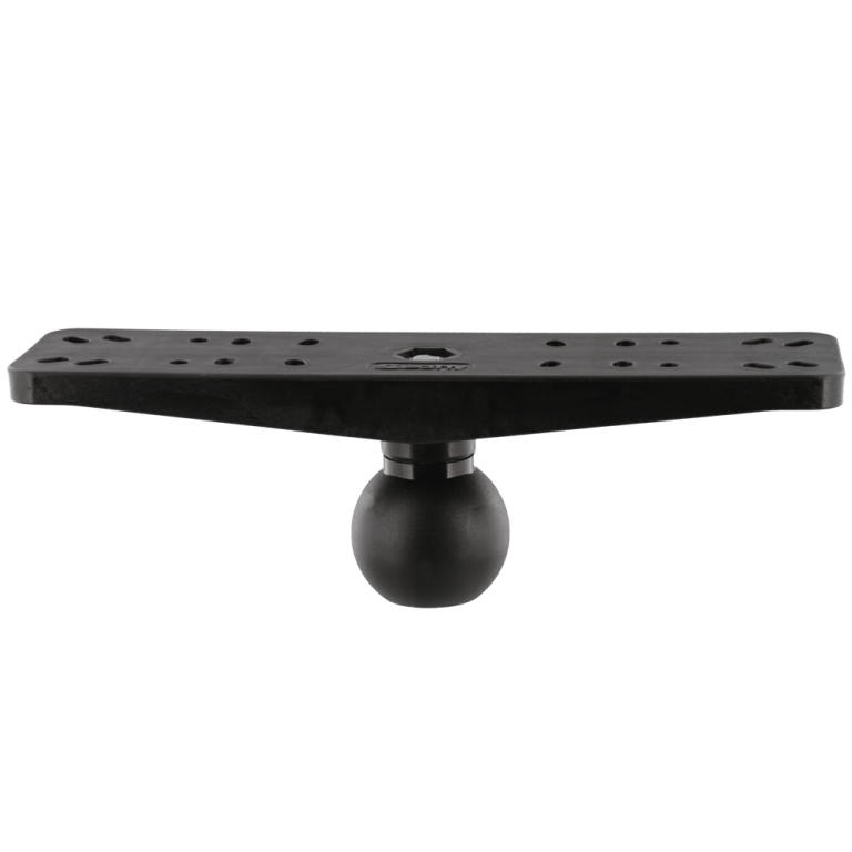 Scotty 2.25" Ball System Top Plate