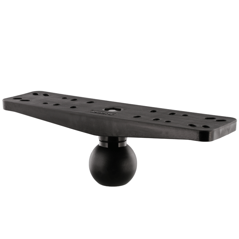 Scotty 2.25" Ball System Top Plate