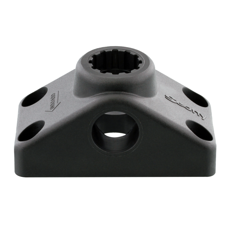 Scotty Side Deck Mount