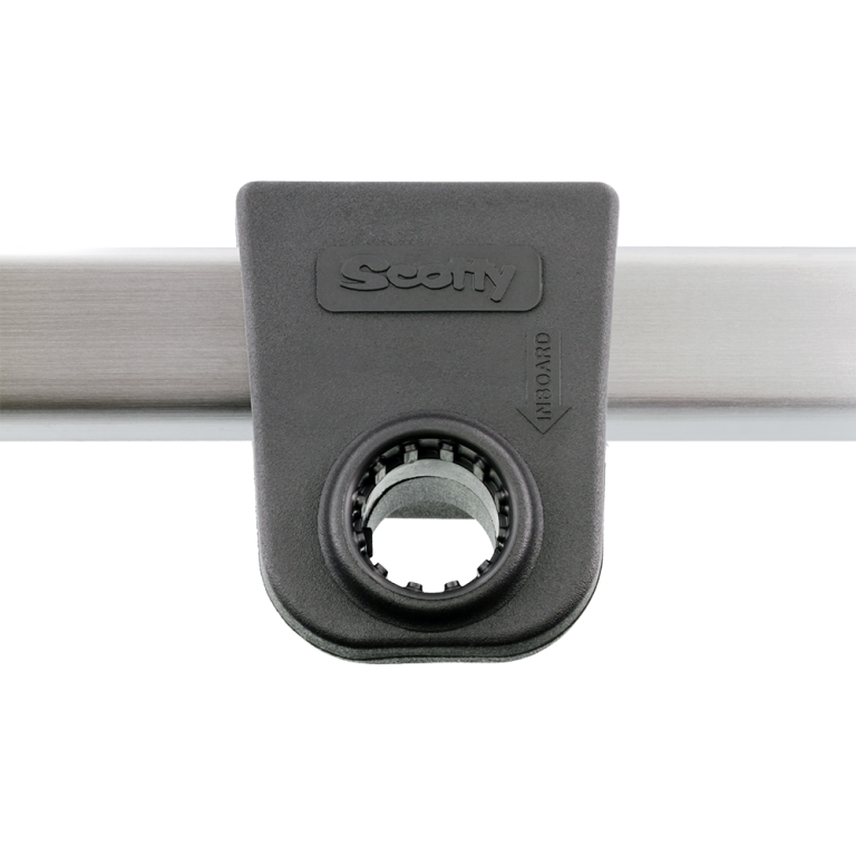 Scotty 1-1/4" Square Rail Mount