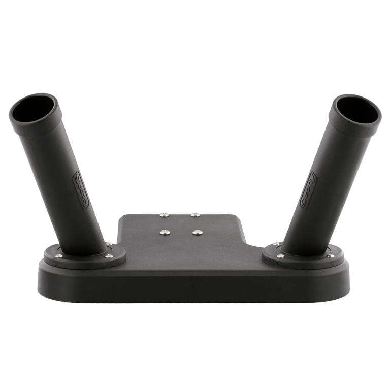 Scotty Dual Rod Holder