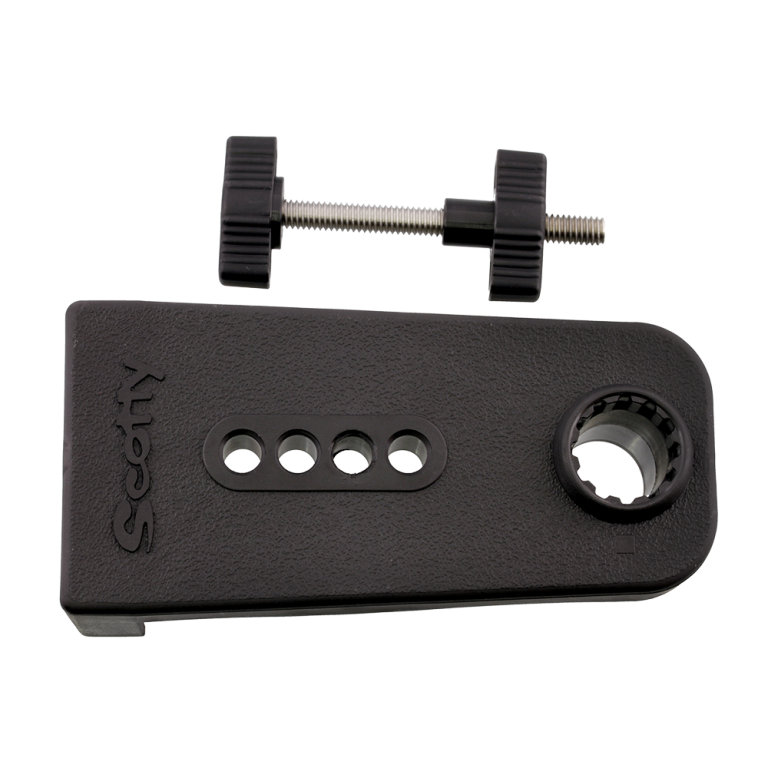 Scotty Oarlock Mount