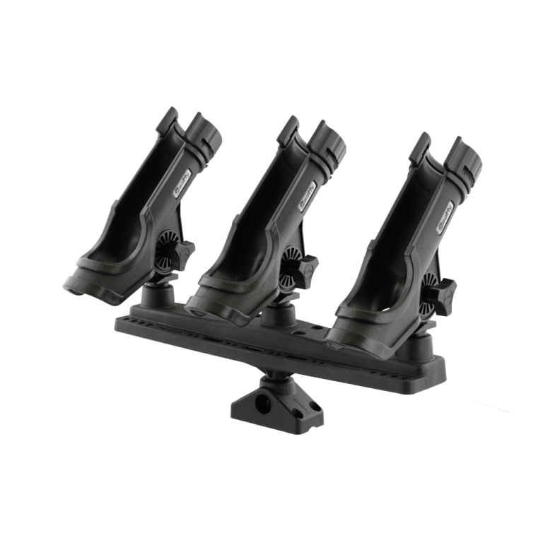 Scotty Powerlock Triple
