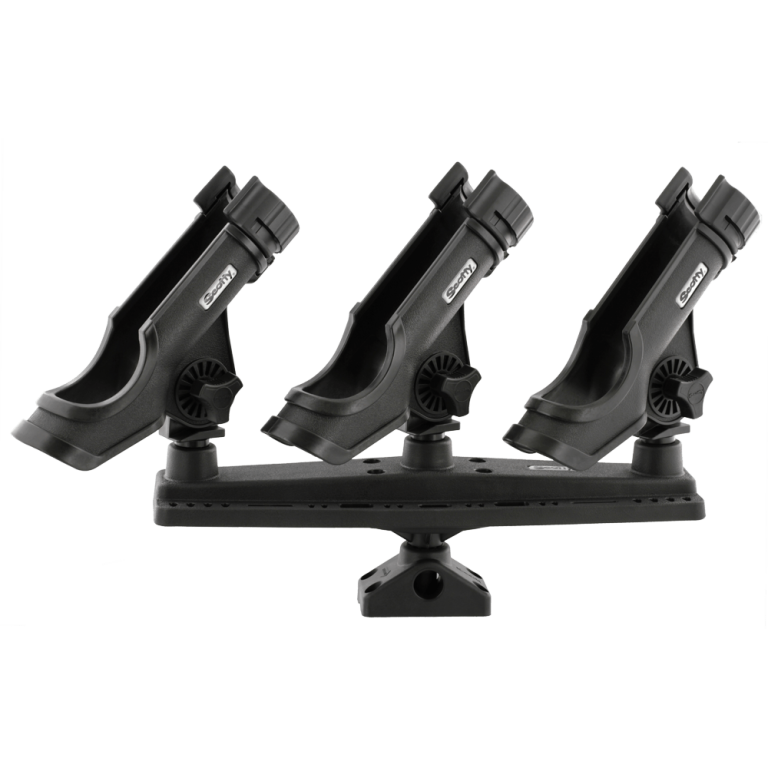 Scotty Powerlock Triple