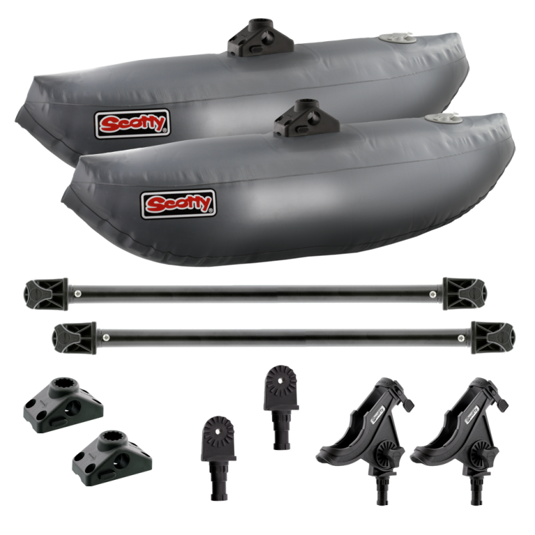 Scotty Kayak Stabilizer