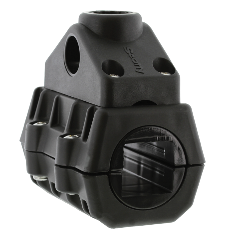 Scotty Adaptable Rail Mount