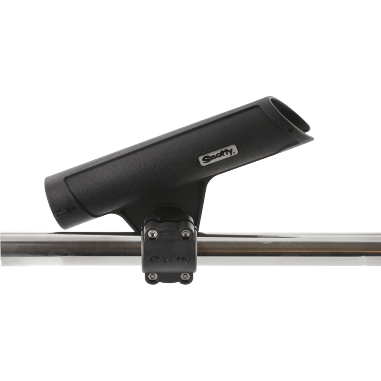 Scotty Rod Master II