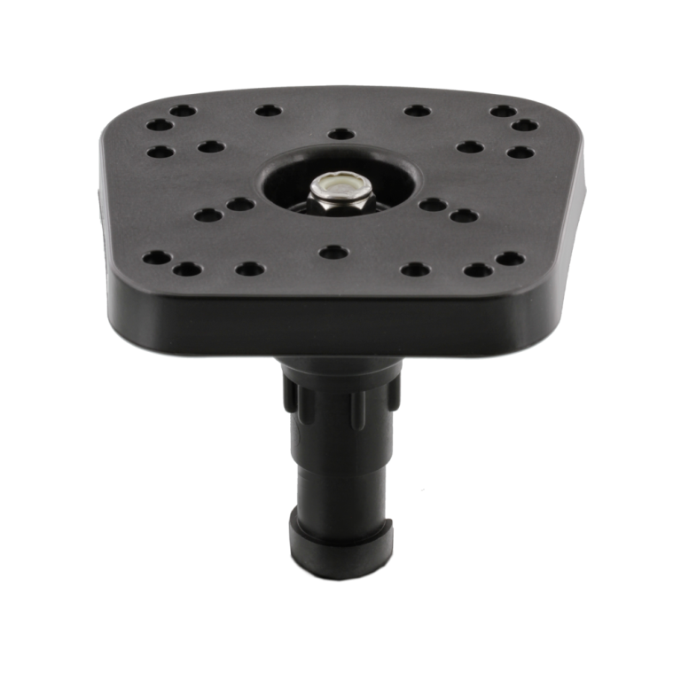 Scotty Universal Sounder Fish Finder Mount