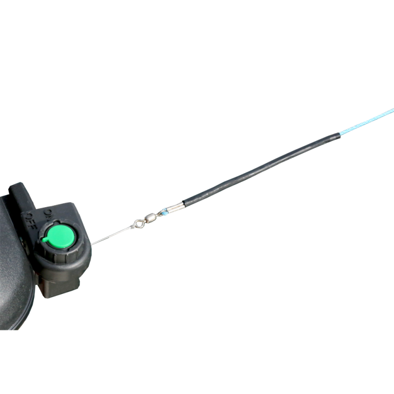 Scotty Sure Stop Pro For 30" Downrigger Boom