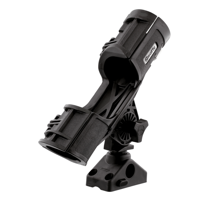 Scotty Orca Rod Holder