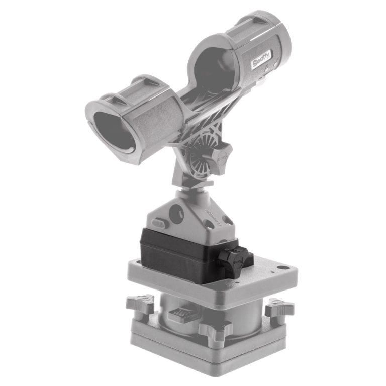Scotty Orca Rod Holder