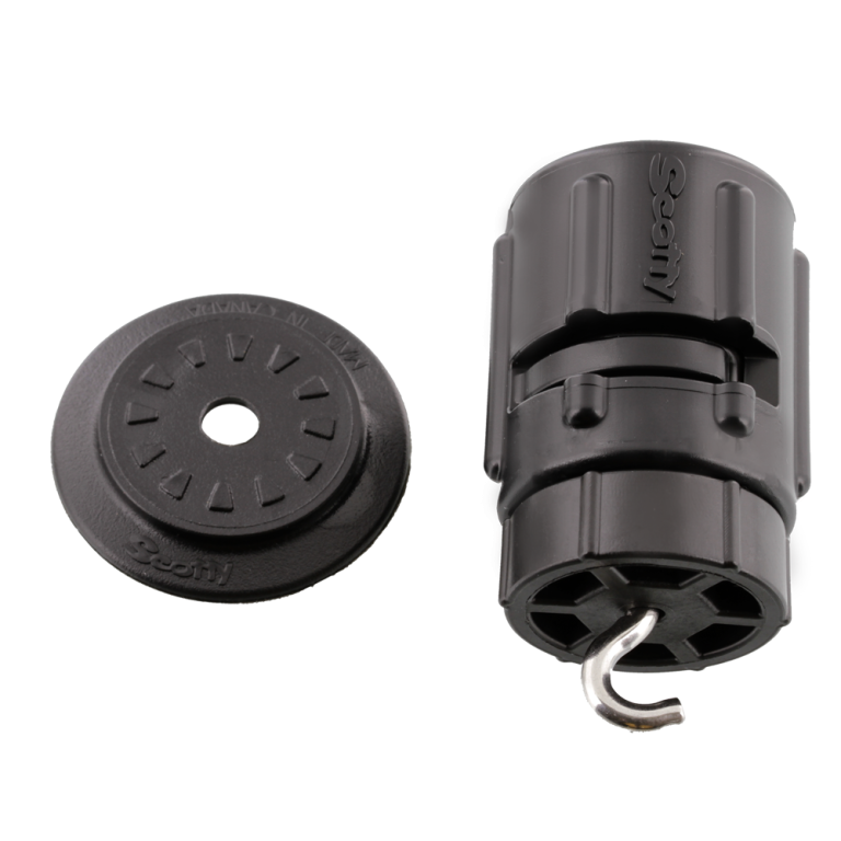 Scotty Stand Up Paddle Board Leash Plug Adapter
