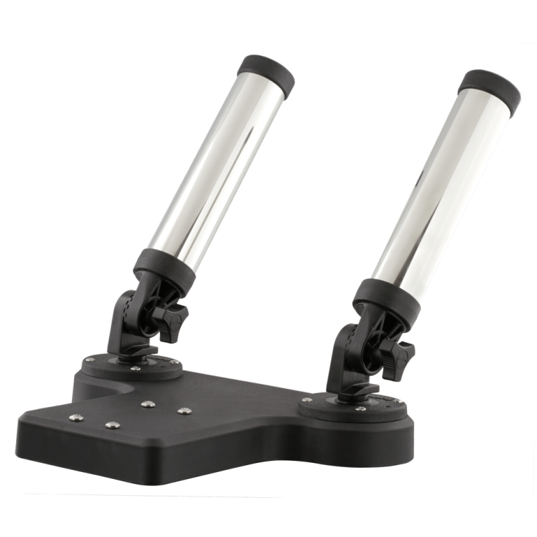 Scotty Dual Rocket Launcher