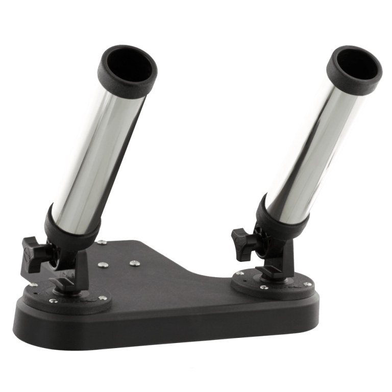 Scotty Dual Rocket Launcher