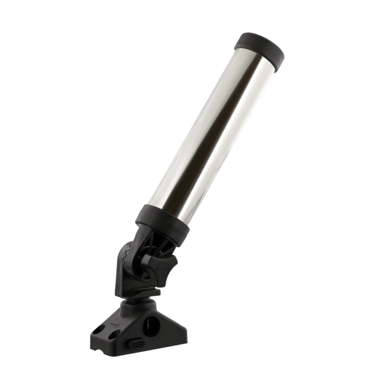 Scotty Rocket Launcher Rod Holder