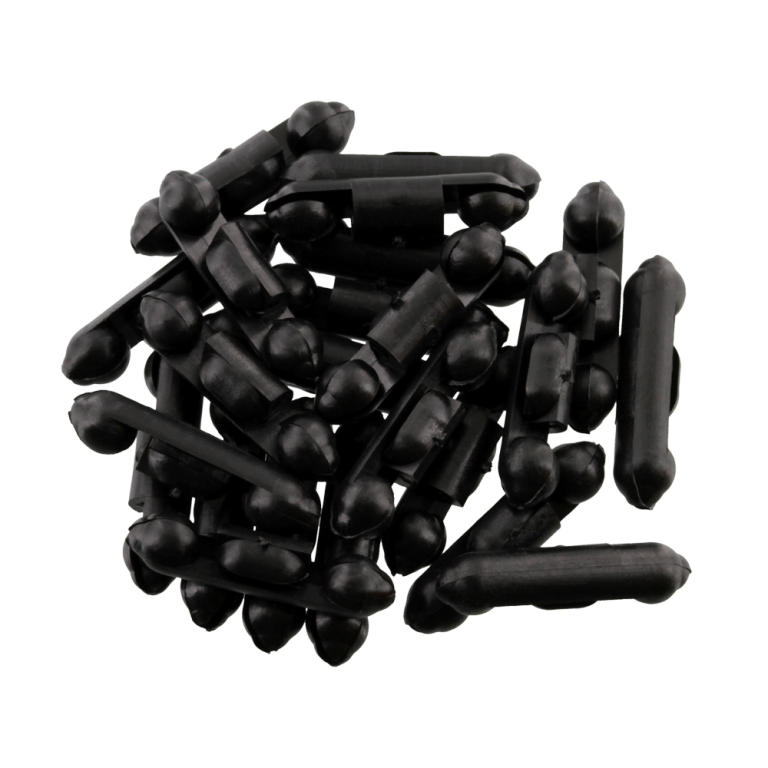 Scotty Black Stopper Beads