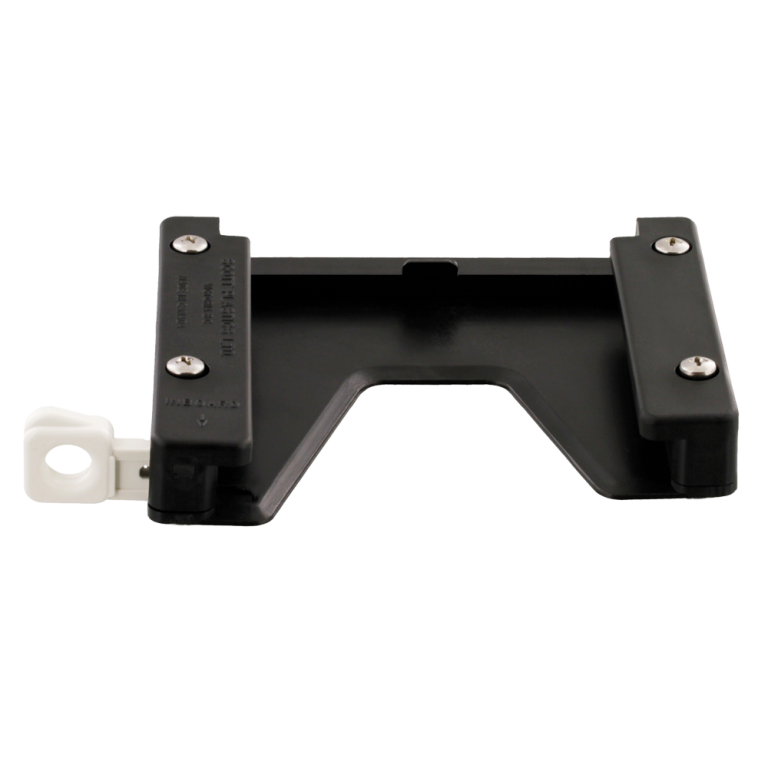 Scotty Quick-Slide Deck Mounting Bracket