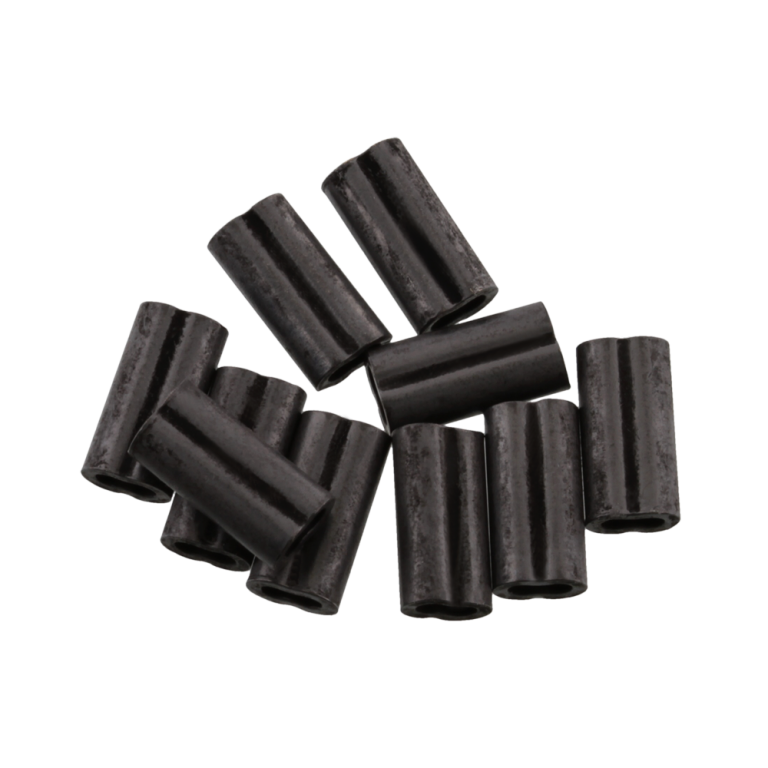 Scotty Double Line Connector Sleeves