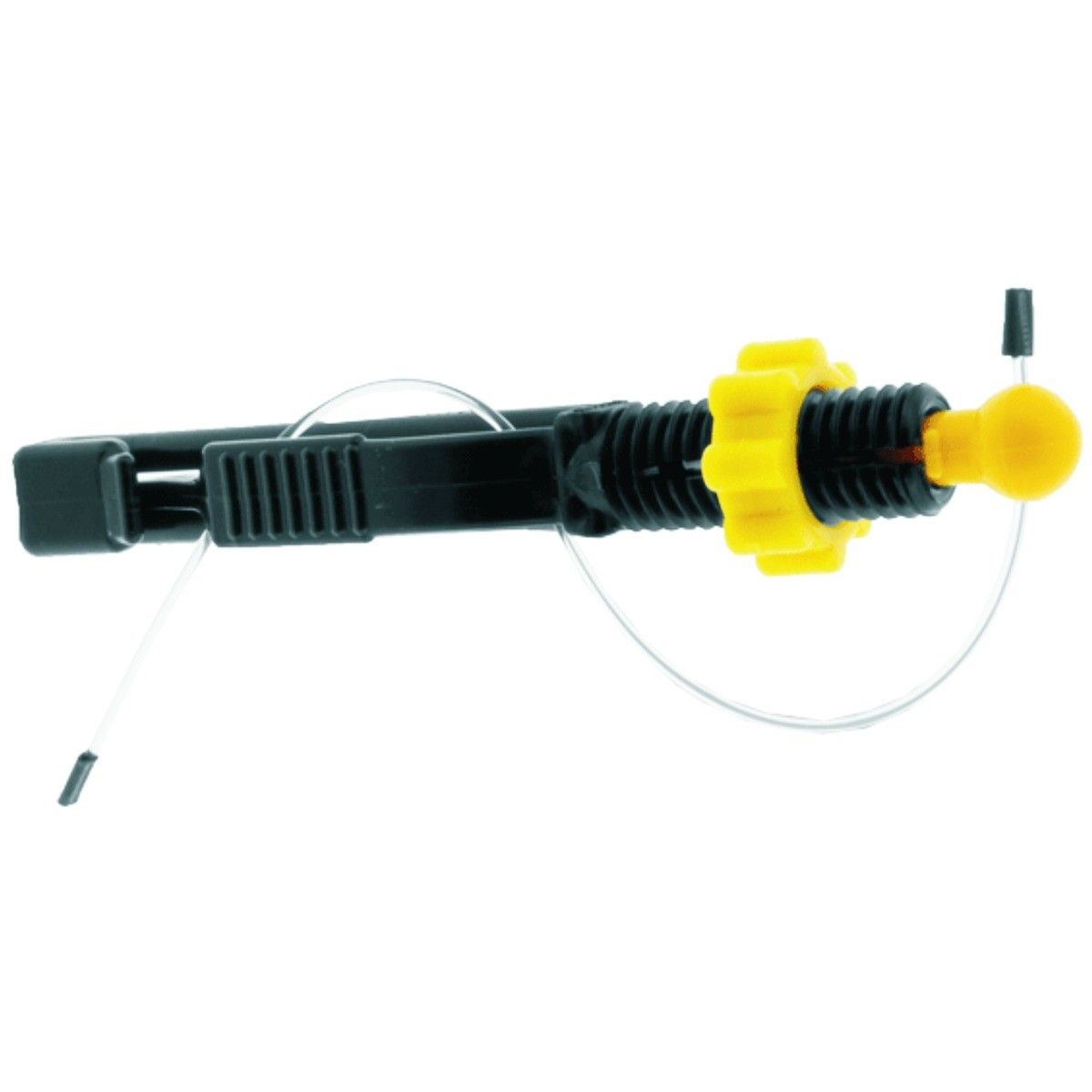Scotty Hairtrigger Release Clip