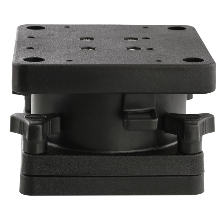 Scotty Pedestal Swivel Mount