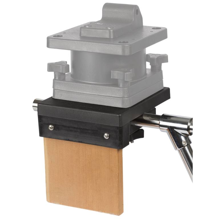 Scotty Rail Mount