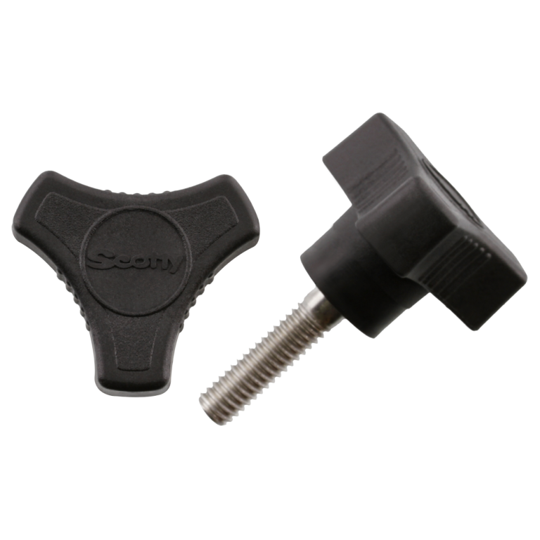 Scotty Replacement Mounting Bolts 1-3/4"