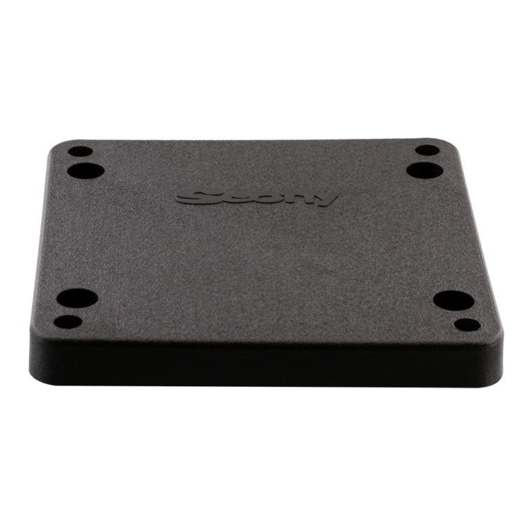 Scotty Mounting Plate