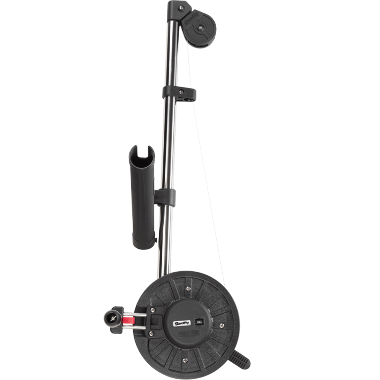 Scotty Strongarm Downrigger