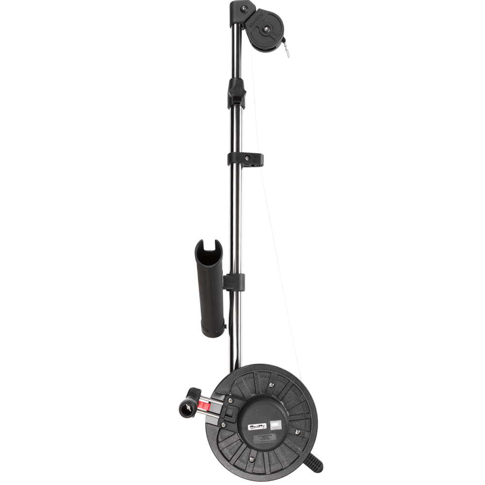Scotty Longarm Downrigger