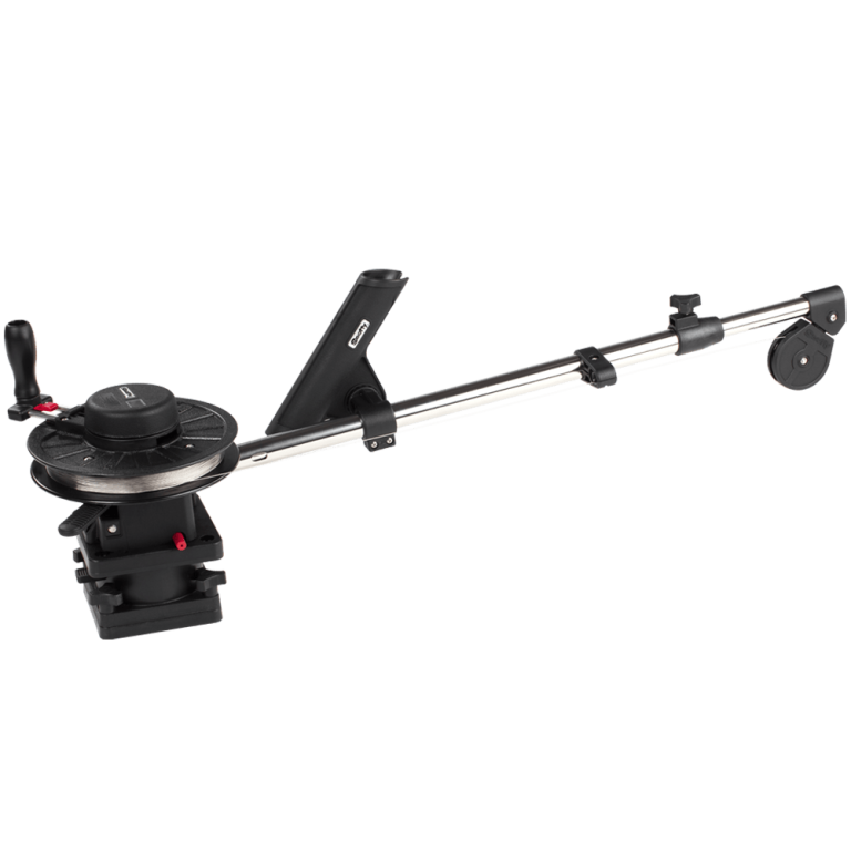 Scotty Longarm Downrigger