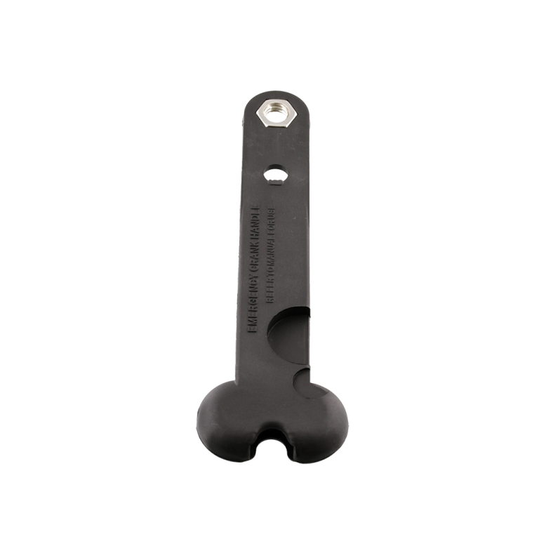 Scotty Emergency Crank Handle