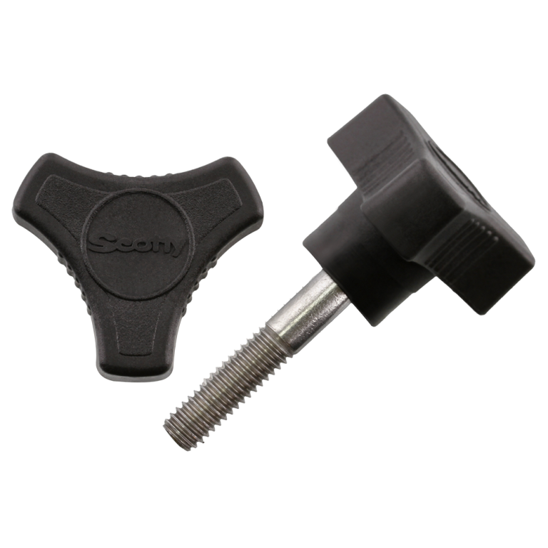 Scotty Replacement Mounting Bolts 5/16" x 2-1/4"