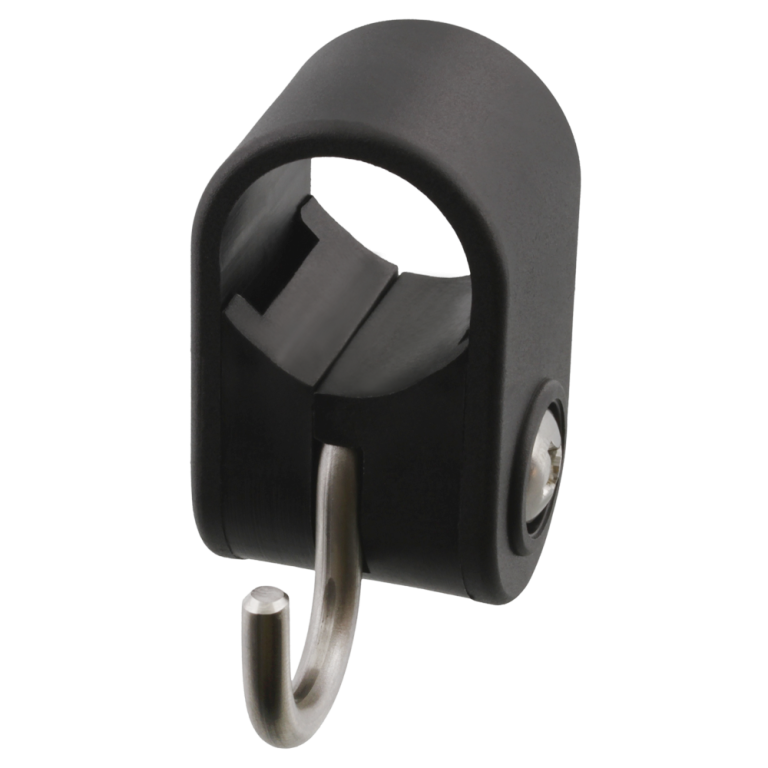 Scotty Downrigger Weight Hook - For 1" Booms
