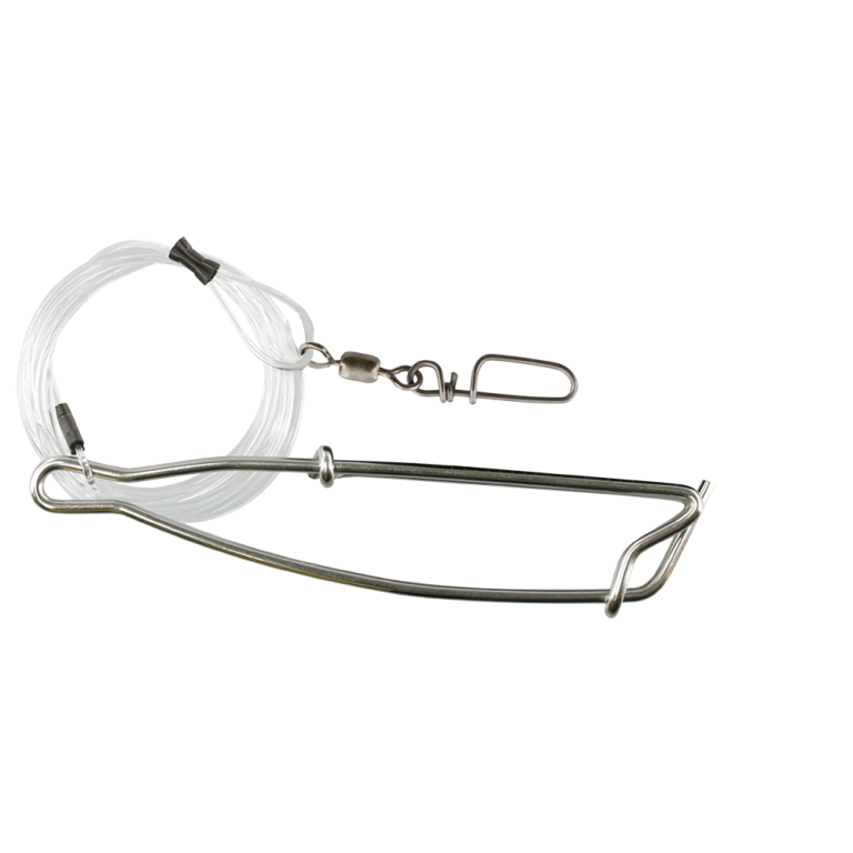Scotty Dummy Flasher Rig
